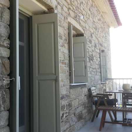 Aelio Apartment Raches  Екстериор снимка
