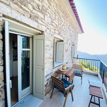 Aelio Apartment Raches  Екстериор снимка