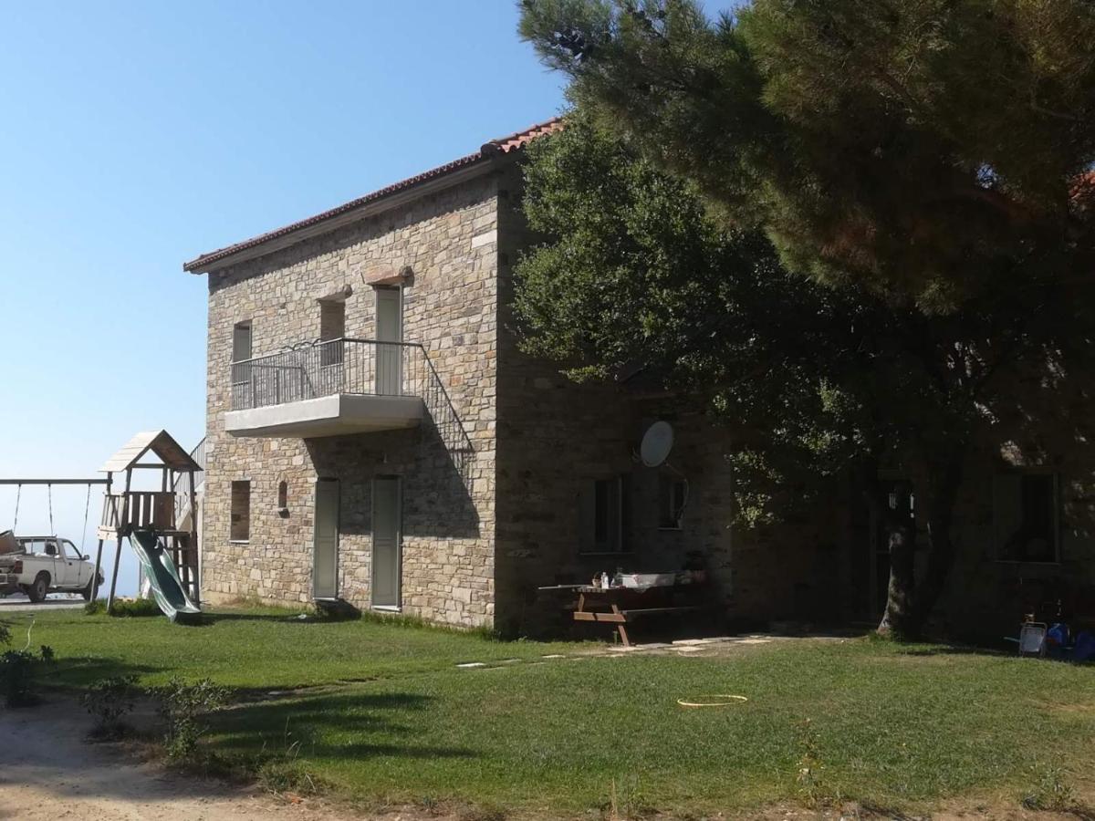 Aelio Apartment Raches  Екстериор снимка