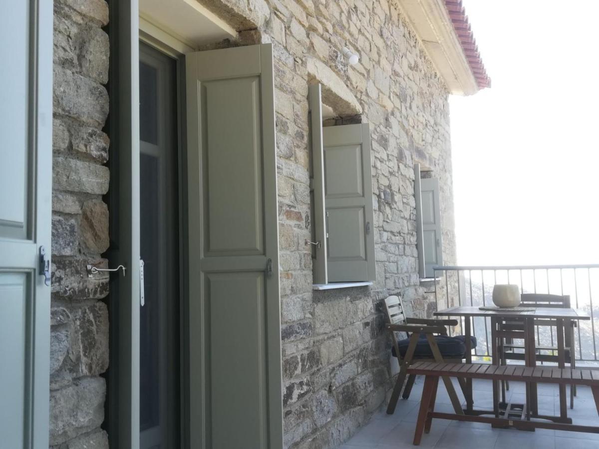 Aelio Apartment Raches  Екстериор снимка
