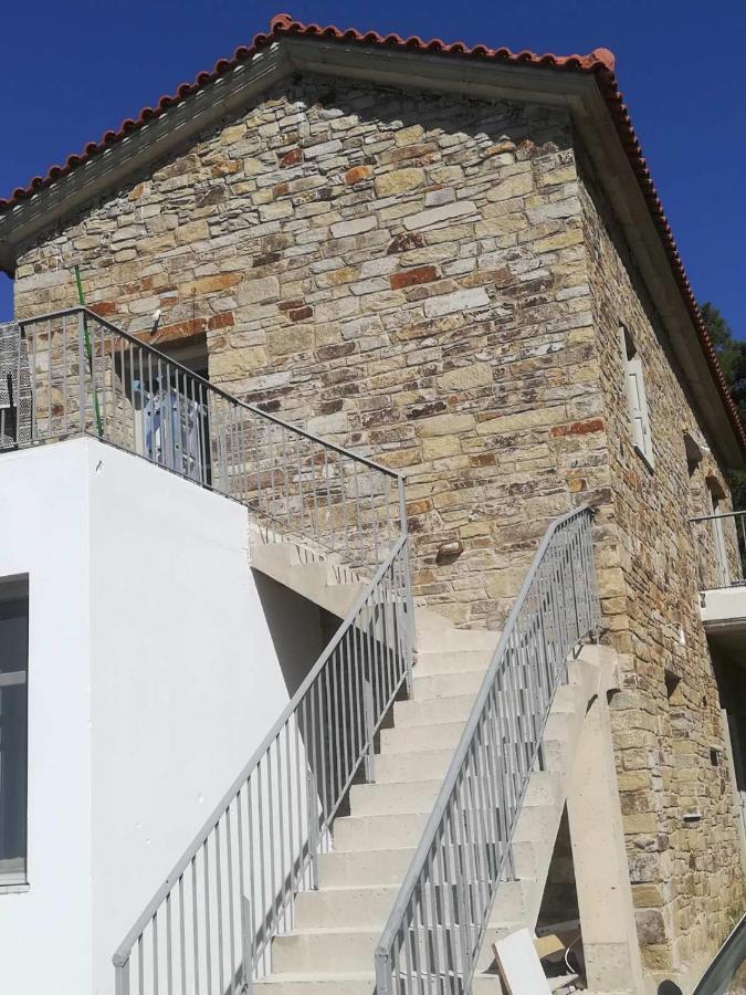 Aelio Apartment Raches  Екстериор снимка