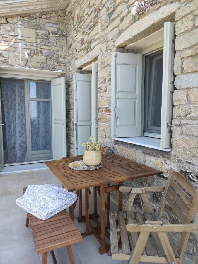 Aelio Apartment Raches  Екстериор снимка