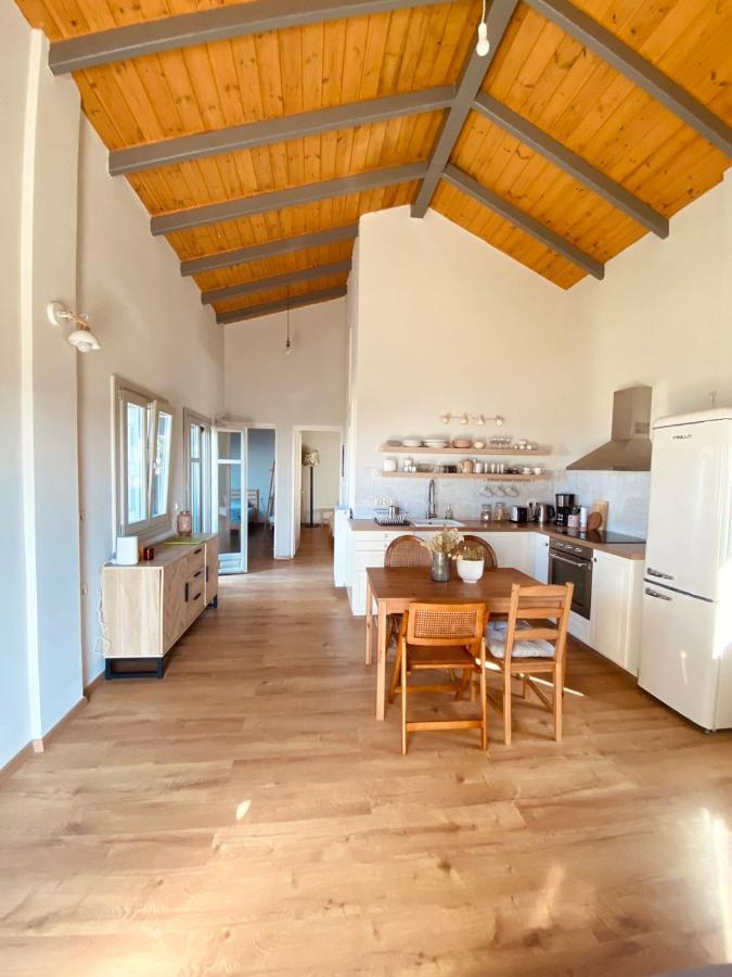Aelio Apartment Raches  Екстериор снимка