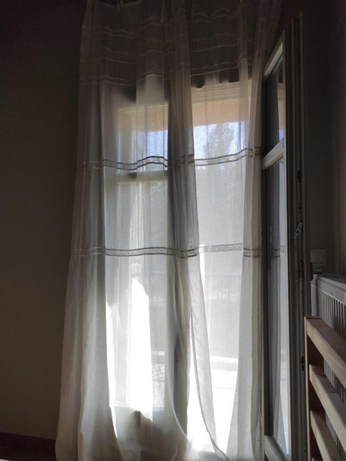 Aelio Apartment Raches  Екстериор снимка