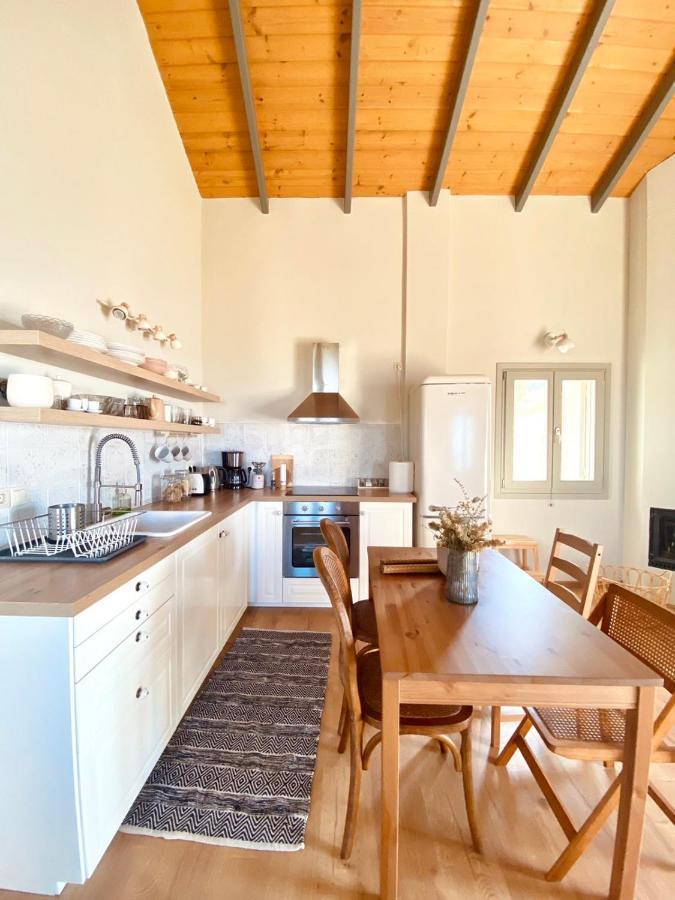 Aelio Apartment Raches  Екстериор снимка