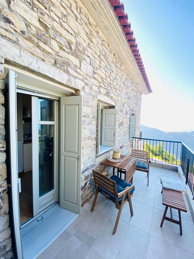 Aelio Apartment Raches  Екстериор снимка