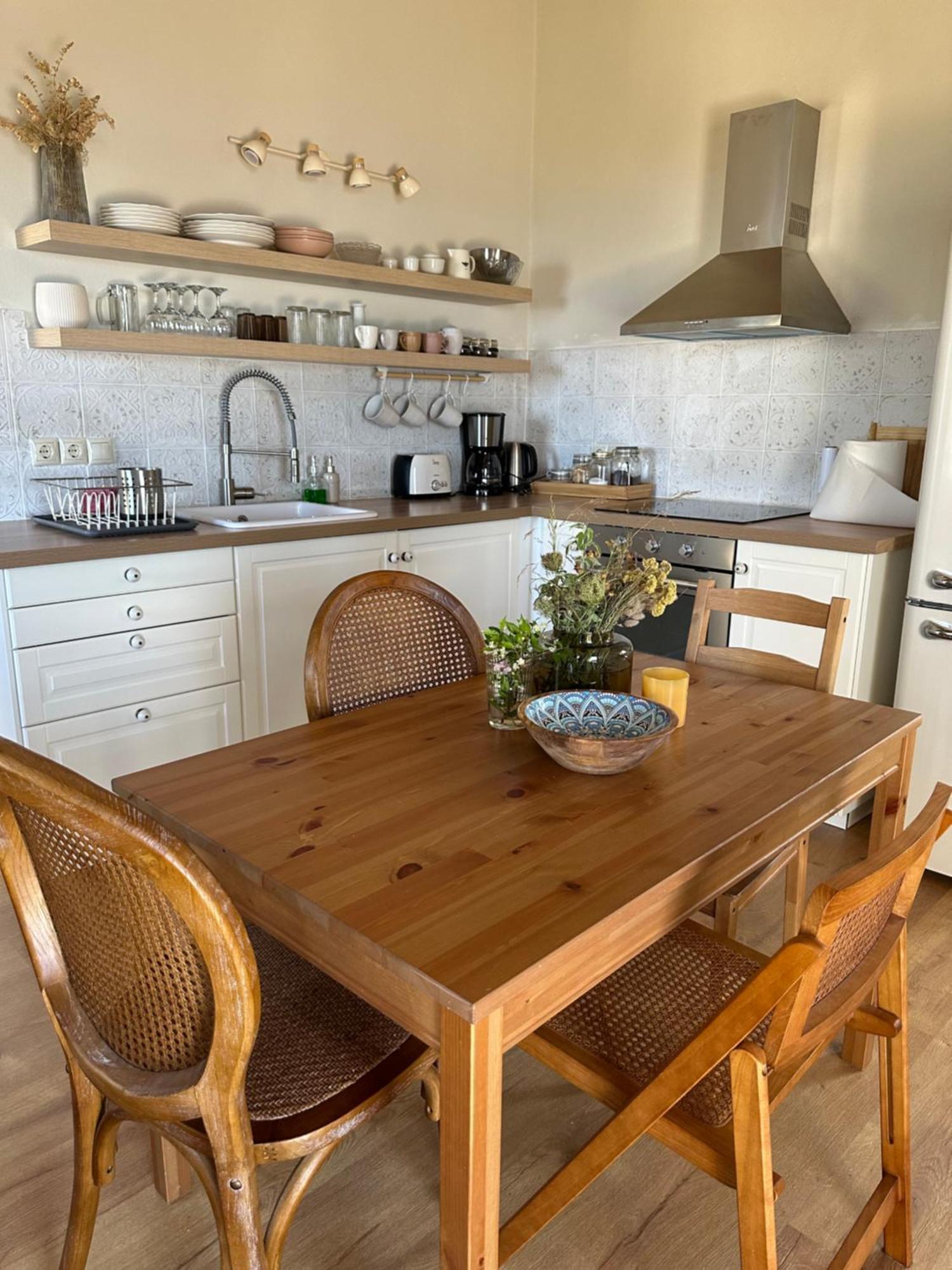 Aelio Apartment Raches  Екстериор снимка